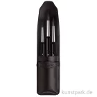 Artikelbild 1 des Artikels “da Vinci Reisepinsel-Set 3 Pinsel der Serie 1593 “