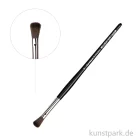 Artikelbild 1 des Artikels “da Vinci Serie 135 - Blender oval, gewellte Synthetikfasern 10“