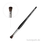 Artikelbild 1 des Artikels “da Vinci Serie 135 - Blender oval, gewellte Synthetikfasern 14“