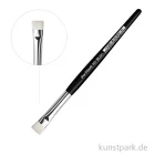 Artikelbild 1 des Artikels “da Vinci Serie 140 - Dry Brush flach, weiße Synthetikfasern “