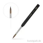 Artikelbild 1 des Artikels “da Vinci Serie 1535TP MAESTRO Kolinsky Aquarell-Taschenpinsel rund “