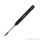 Artikelbild 1 des Artikels “da Vinci Serie 1593T - CASANEO Aquarell Reisepinsel 6“