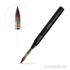 Artikelbild 1 des Artikels “da Vinci Serie 1598T - CASANEO Verwasch- & Aquarell Reisepinsel rund “
