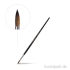 Artikelbild 1 des Artikels “da Vinci Serie 1600 - Tobolsky Kolinsky Rotmarder Ölmalpinsel “