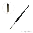 Artikelbild 1 des Artikels “da Vinci Serie 3373 - graue synthetische Faser rund 12“