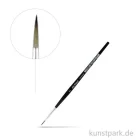 Artikelbild 1 des Artikels “da Vinci Serie 3373 - graue synthetische Faser rund 2“