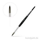Artikelbild 1 des Artikels “da Vinci Serie 3373 - graue synthetische Faser rund “