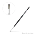 Artikelbild 1 des Artikels “da Vinci Serie 3374 - graue synthetische Faser flach 2“