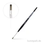 Artikelbild 1 des Artikels “da Vinci Serie 3374 - graue synthetische Faser flach 4“