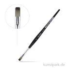 Artikelbild 1 des Artikels “da Vinci Serie 3374 - graue synthetische Faser flach 6“