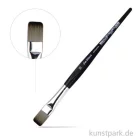 Artikelbild 1 des Artikels “da Vinci Serie 3374 - graue synthetische Faser flach “