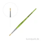 Artikelbild 1 des Artikels “da Vinci Serie 378 - FIT SYNTHETIC BRISTLE Borstpinsel rund 6“