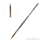 Artikelbild 1 des Artikels “da Vinci Serie 412 - COLINEO Aquarellpinsel, traditionell, extra lang 0“