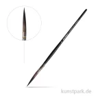 Artikelbild 1 des Artikels “da Vinci Serie 490 - CASANEO Aquarell, lange runde Spitze m0“