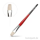 Artikelbild 1 des Artikels “da Vinci Serie 5023 - MAESTRO 2 flache lange Borste 6“