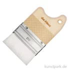 Artikelbild 1 des Artikels “da Vinci Serie 5027 - IMPASTO Paddle Pinsel, Synthetik “