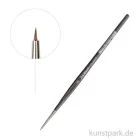 Artikelbild 1 des Artikels “da Vinci Serie 5526 - COLINEO Retuschierpinsel, extra kurz gefasst -3“
