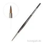 Artikelbild 1 des Artikels “da Vinci Serie 5526 - COLINEO Retuschierpinsel, extra kurz gefasst 4“