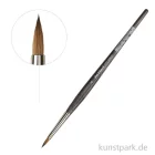 Artikelbild 1 des Artikels “da Vinci Serie 5526 - COLINEO Retuschierpinsel, extra kurz gefasst 6“