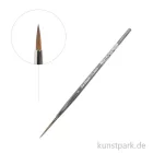Artikelbild 1 des Artikels “da Vinci Serie 5526 - COLINEO Retuschierpinsel, extra kurz gefasst 0“
