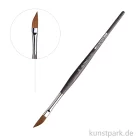 Artikelbild 1 des Artikels “da Vinci Serie 5527 - COLINEO Aquarellpinsel schräg, Schwertpinsel 10“