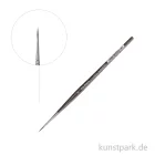 Artikelbild 1 des Artikels “da Vinci Serie 5532 - COLINEO X POINT Aquarellpinsel, extra spitz 0“