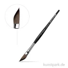Artikelbild 1 des Artikels “da Vinci Serie 5597 - CASANEO Aquarellpinsel schräg 14“