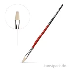 Artikelbild 1 des Artikels “da Vinci Serie 7023 - Maestro2 flache lange Borsten-Ausführung 6“