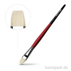 Artikelbild 1 des Artikels “da Vinci Serie 7123 - Maestro2 flache mittellange Borsten “