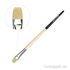 Artikelbild 1 des Artikels “da Vinci Serie 7129 - CHUNEO Synthetikborste flach “