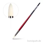 Artikelbild 1 des Artikels “da Vinci Serie 7723 - Maestro2 runde mittellange Borsten 8“