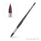Artikelbild 1 des Artikels “da Vinci Serie 7785 - TOP-ACRYL Pinsel, rund mittellang Synthetik 1“