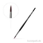 Artikelbild 1 des Artikels “da Vinci Serie 7785K - TOP-ACRYL Pinsel rund, kurz, schwarzer Stiel 4“