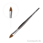 Artikelbild 1 des Artikels “da Vinci Serie 822 - COLINEO Aquarellpinsel, spitz-oval 16“
