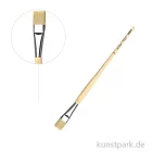 Artikelbild 1 des Artikels “da Vinci Serie 8329 - SYNTHETIC BRISTLE Borstpinsel flach 10“