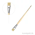 Artikelbild 1 des Artikels “da Vinci Serie 8329 - SYNTHETIC BRISTLE Borstpinsel flach 12“