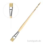 Artikelbild 1 des Artikels “da Vinci Serie 8329 - SYNTHETIC BRISTLE Borstpinsel flach 20“