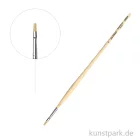 Artikelbild 1 des Artikels “da Vinci Serie 8329 - SYNTHETIC BRISTLE Borstpinsel flach 8“