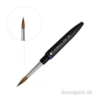 Artikelbild 1 des Artikels “da Vinci Serie 8532 - GO COLINEO Reise-Aquarellpinsel, Rund, Spitz 10“