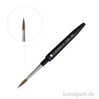 Artikelbild 1 des Artikels “da Vinci Serie 8532 - GO COLINEO Reise-Aquarellpinsel, Rund, Spitz 5“