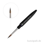 Artikelbild 1 des Artikels “da Vinci Serie 8532 - GO COLINEO Reise-Aquarellpinsel, Rund, Spitz 8“