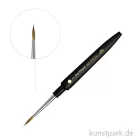 Artikelbild 1 des Artikels “da Vinci Serie 8535 GO MAESTRO Reise-Aquarellpinsel, Rund-Spitz, Gr. 3 3“