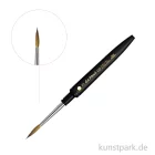 Artikelbild 1 des Artikels “da Vinci Serie 8535 GO MAESTRO Reise-Aquarellpinsel, Rund-Spitz, Gr. 5 5“