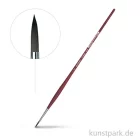 Artikelbild 1 des Artikels “da Vinci Serie 8730 - COLLEGE Acrylpinsel rund “