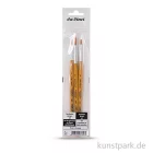 Artikelbild 1 des Artikels “da Vinci Synthetikpinselset UNIVERSAL 3 Pinsel “