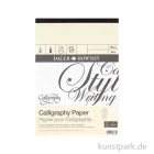 Artikelbild 1 des Artikels “Daler-Rowney Calligraphy Kalligrafieblock, 32 Blatt, 90g DIN A4“