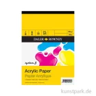 Artikelbild 1 des Artikels “Daler-Rowney System 3 Acrylblock, 20 Blatt, 230g DIN A4“