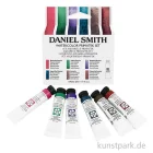 Artikelbild 1 des Artikels “Daniel Smith PrimaTek Watercolor - Mineral Intro Set, 6 x 5 ml “