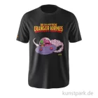Artikelbild 1 des Artikels “Das Offizielle Cranger Kirmes Shirt 2026 “