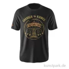Artikelbild 1 des Artikels “Das Retro Cranger Kirmes Shirt “